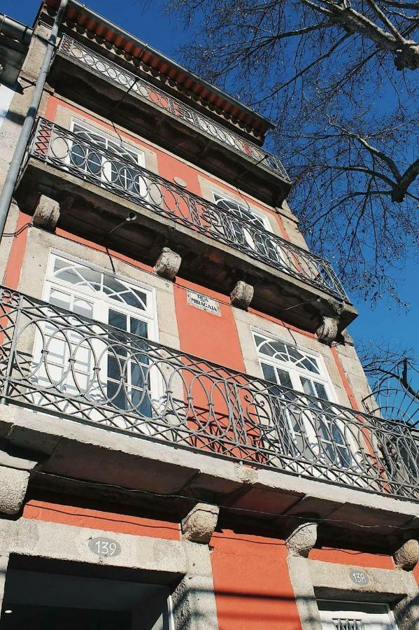 Lost Apartments Porto Dış mekan fotoğraf